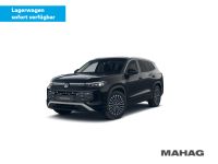 Volkswagen Tayron - Vorschau Bild 2