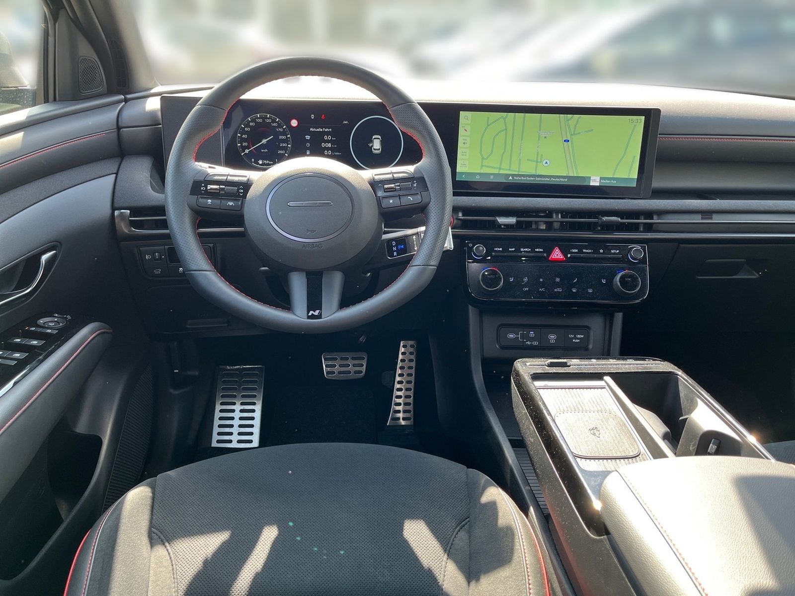 Hyundai Tucson – Bild 11