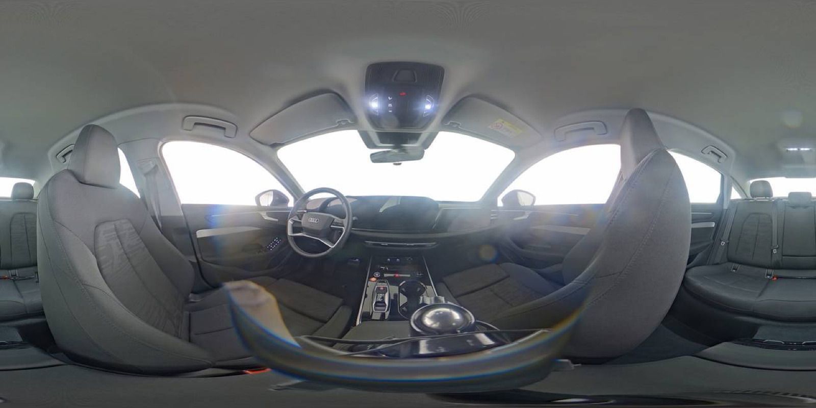Audi A6 - Bild 5