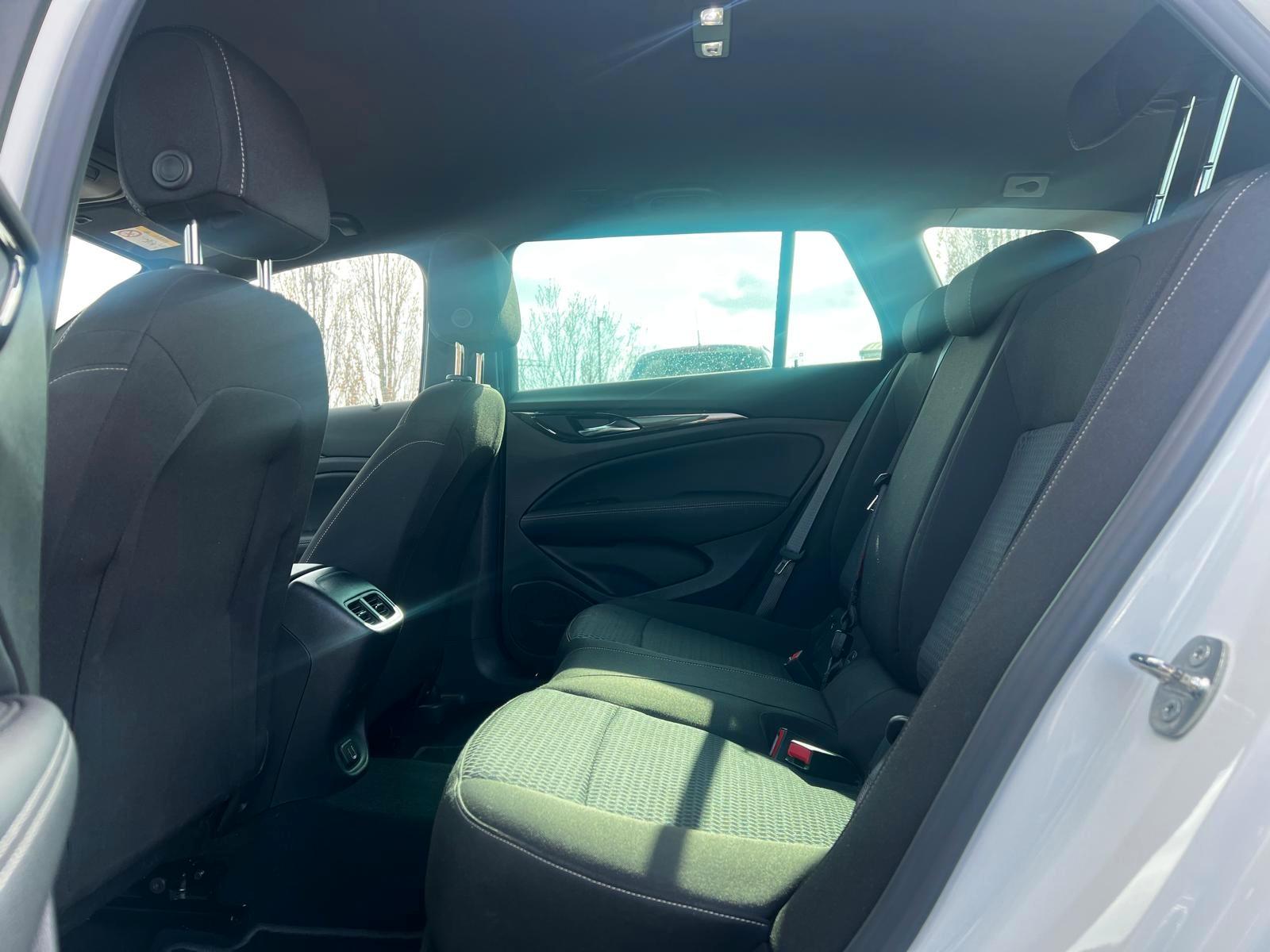 Opel Insignia B Sports Tourer Business