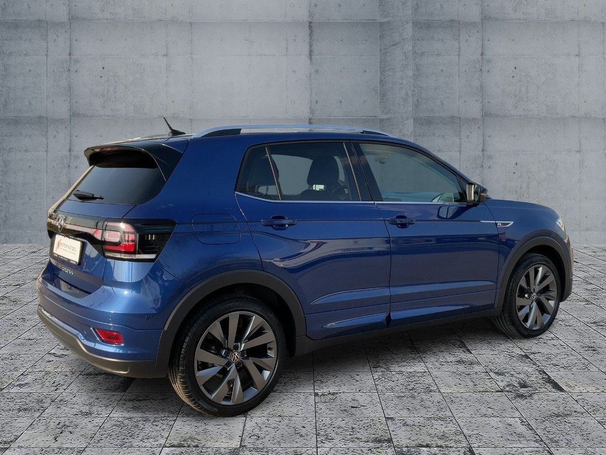 Volkswagen T-Cross - Bild 6