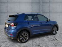 Volkswagen T-Cross - Vorschau Bild 6