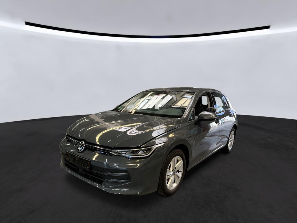 Volkswagen Golf 1.5 TSI Life Winter LED Navi Alu16Z ACC, миниатюра 2