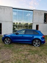Audi SQ5 3.0 TDI Competition Tiptronic Quattro - Audi SQ5 in Duisburg