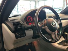 Fahrzeugabbildung BMW X5 3.0d (XENON/LEDER/SHZ/KLIMAAUT/AHK