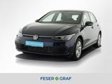 Volkswagen Golf 8 Life 1.0 TSI Navi Pano Kamera