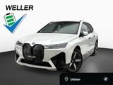 BMW iX xDrive40 Sportpaket LC-Prof,HUD,RFK,DAB,AHK