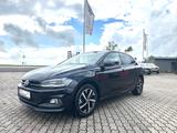 Volkswagen Polo VI beats*LED*HU/AU neu*1 Hand*ab 4,99%* - Volkswagen Polo: 9n