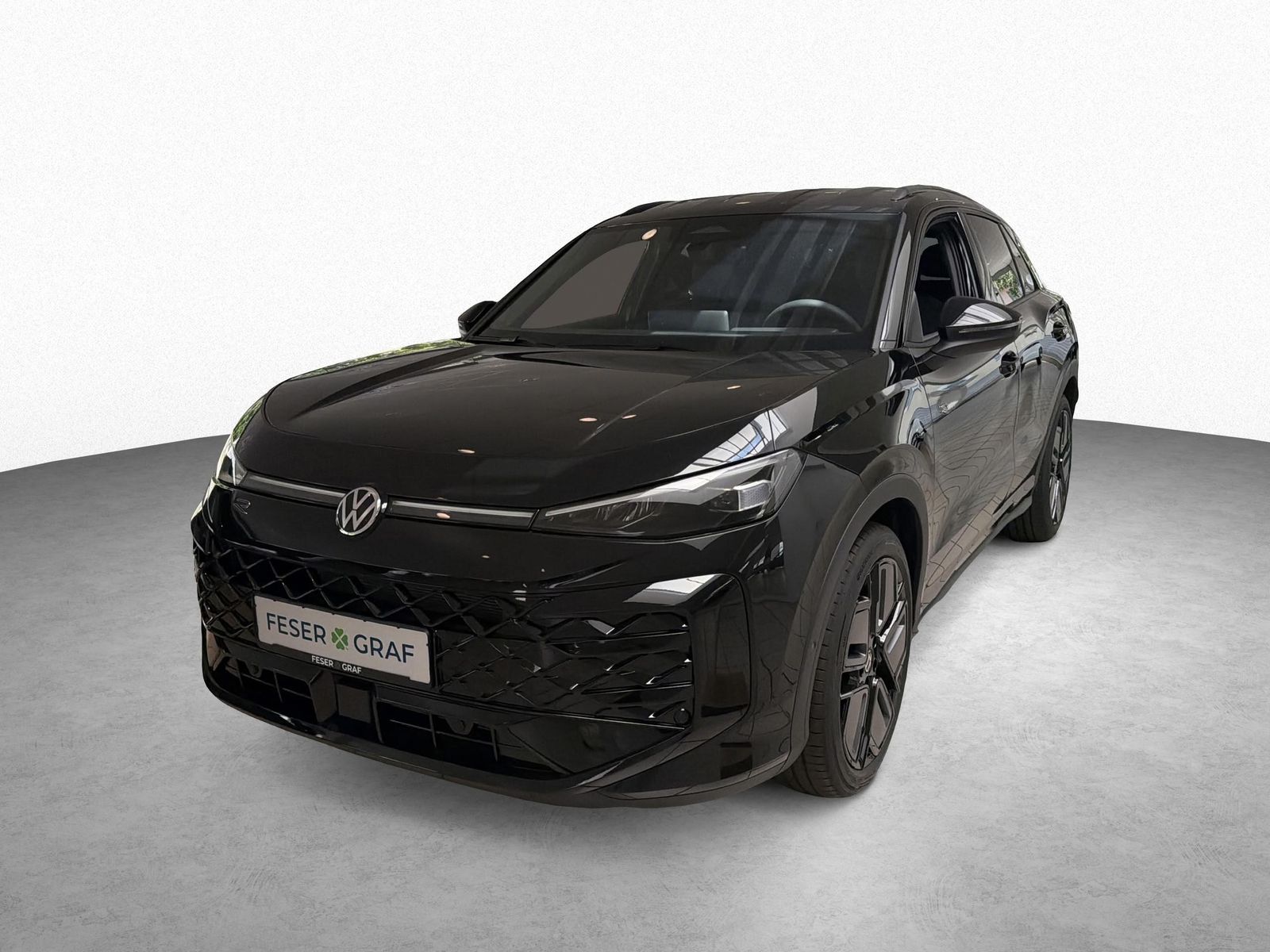 Volkswagen T-Roc - Bild 16