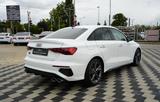 Audi S3 Lim. 310PS*1.Hand*Quattro*Kamera*Optik*Matrix - gebrauchte Audi S3 aus dem Jahr 2023