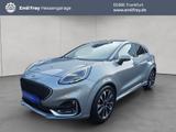 Ford Puma 1.0 EcoBoost Hybrid ST-LINE VIGNALE - Ford Puma: ST Line Vignale