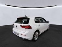 Volkswagen Golf - Vorschau Bild 3