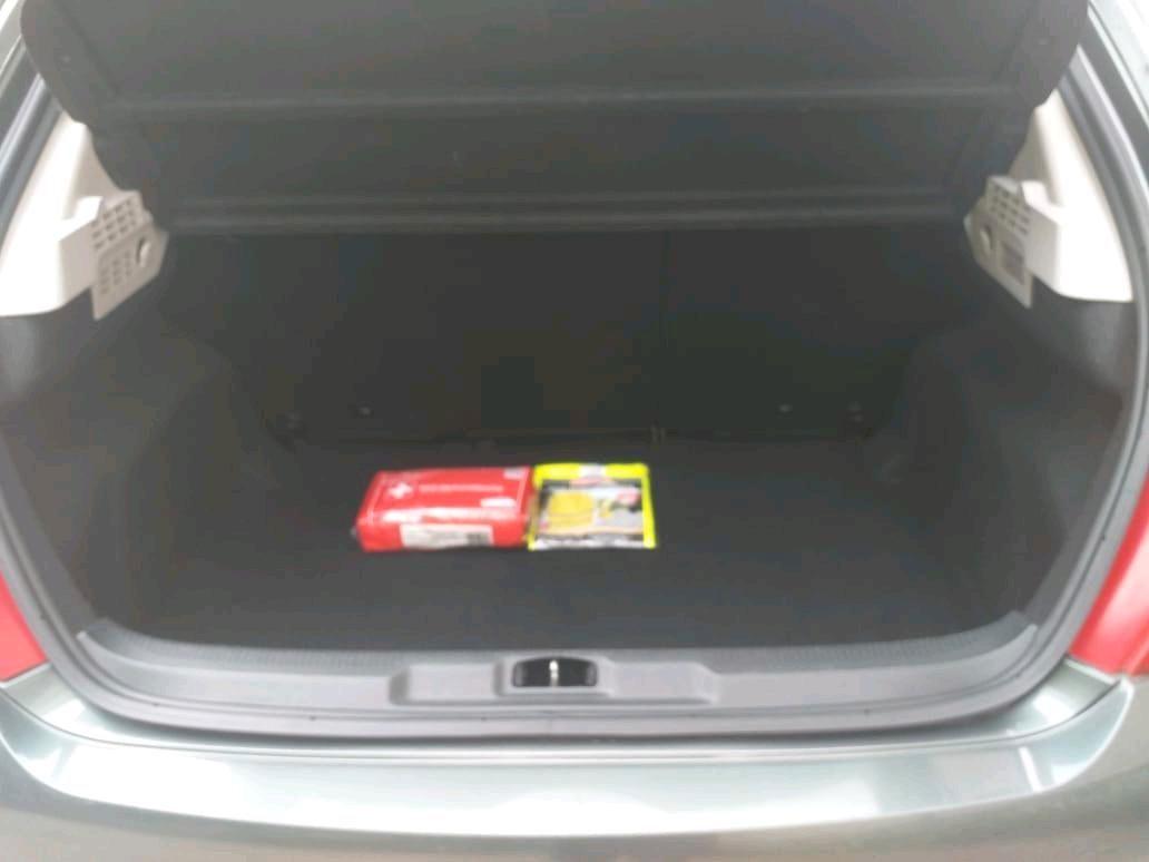 Peugeot 207 2008 — photo 10