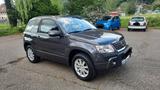 Suzuki Grand Vitara 2.4 Comfort  - Suzuki Grand Vitara: 2.4