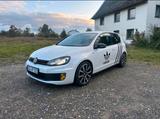 Volkswagen VW Golf 6 GTI ADIDAS DSG - Volkswagen Golf: GTI Adidas