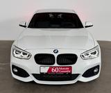 BMW 125 D F20 M SPORT LED H&K NAVI ALCANTARA SHADOW - gebrauchte BMW 1er Reihe aus dem Jahr 2016