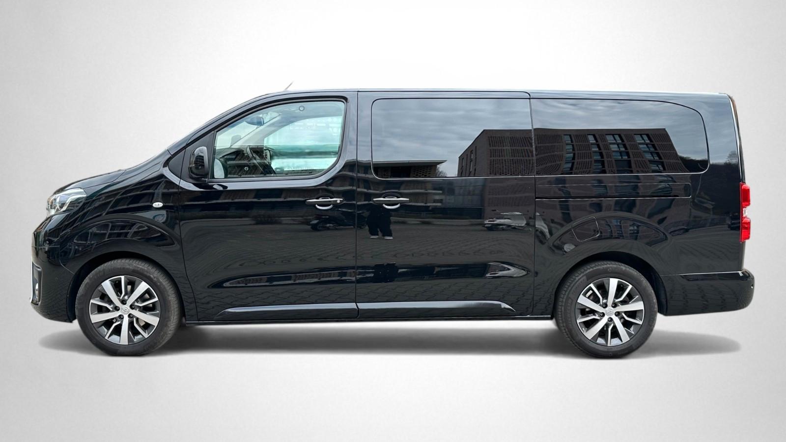 Toyota Proace Verso L2 Executive  **Leder, Pano, AHK**