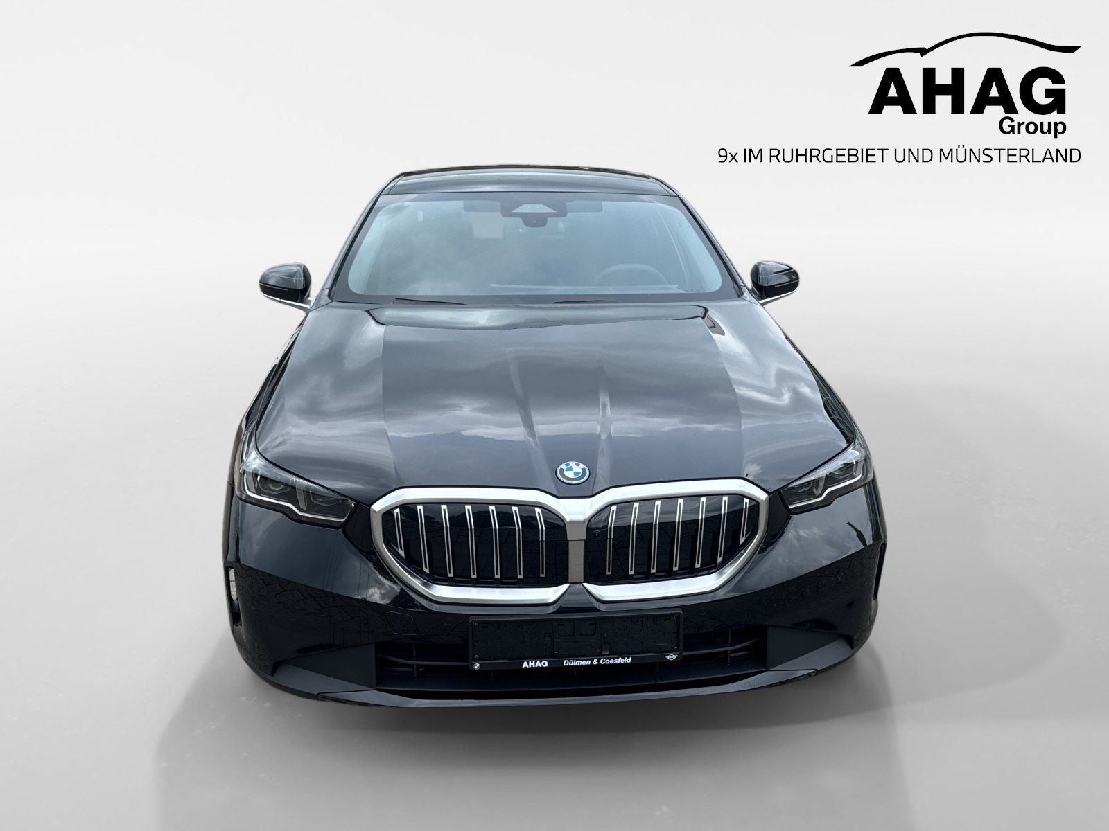 BMW 530 - Bild 2