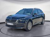 Skoda Kamiq 1.5 TSI DSG Clever - Skoda Kamiq: Automatik