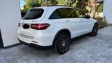 Mercedes-Benz GLC 43 AMG Mercedes 4-Matic Burm.Pano.360.Headup