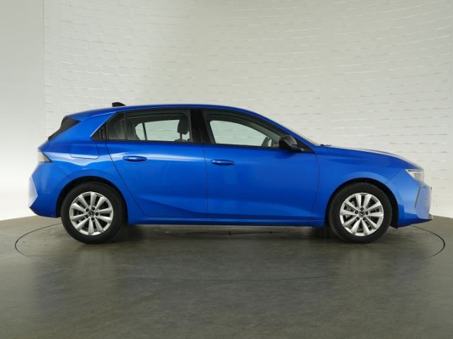 Astra L LIM EDITION CDTI+LED+NAVI+SITZ-/LENKRADH