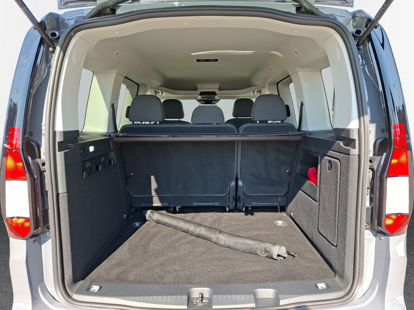 Caddy Life 1.5 TSI *STHZ*KAMERA*NAVI*KEYLESS*