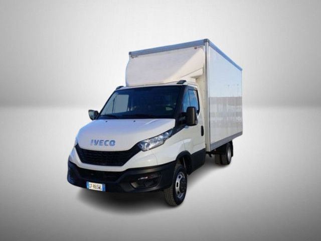 Iveco Daily 35C14H BTor 2.3 HPT Furgone con peda