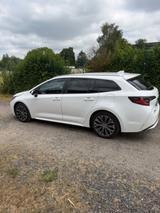 Toyota Corolla super Zustand Relaxgarantie Schnäppchen  - : Schnäppchen