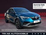 Renault Arkana R.S. LINE TCe 160 EDC 10,2"-TFT-Kombiinst - Renault: R10