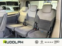 Volkswagen T7 Multivan - Vorschau Bild 12