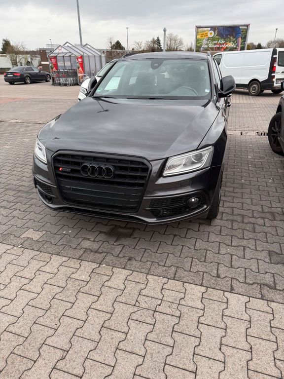 Image of Audi SQ5