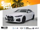 BMW 430d xDrive Coupé UPE 85.610,- Euro >SUN Deals< - BMW 430 Neuwagen