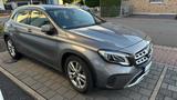 Mercedes-Benz GLA 220 d 4MATIC  - Mercedes-Benz GLA 220 aus 2017