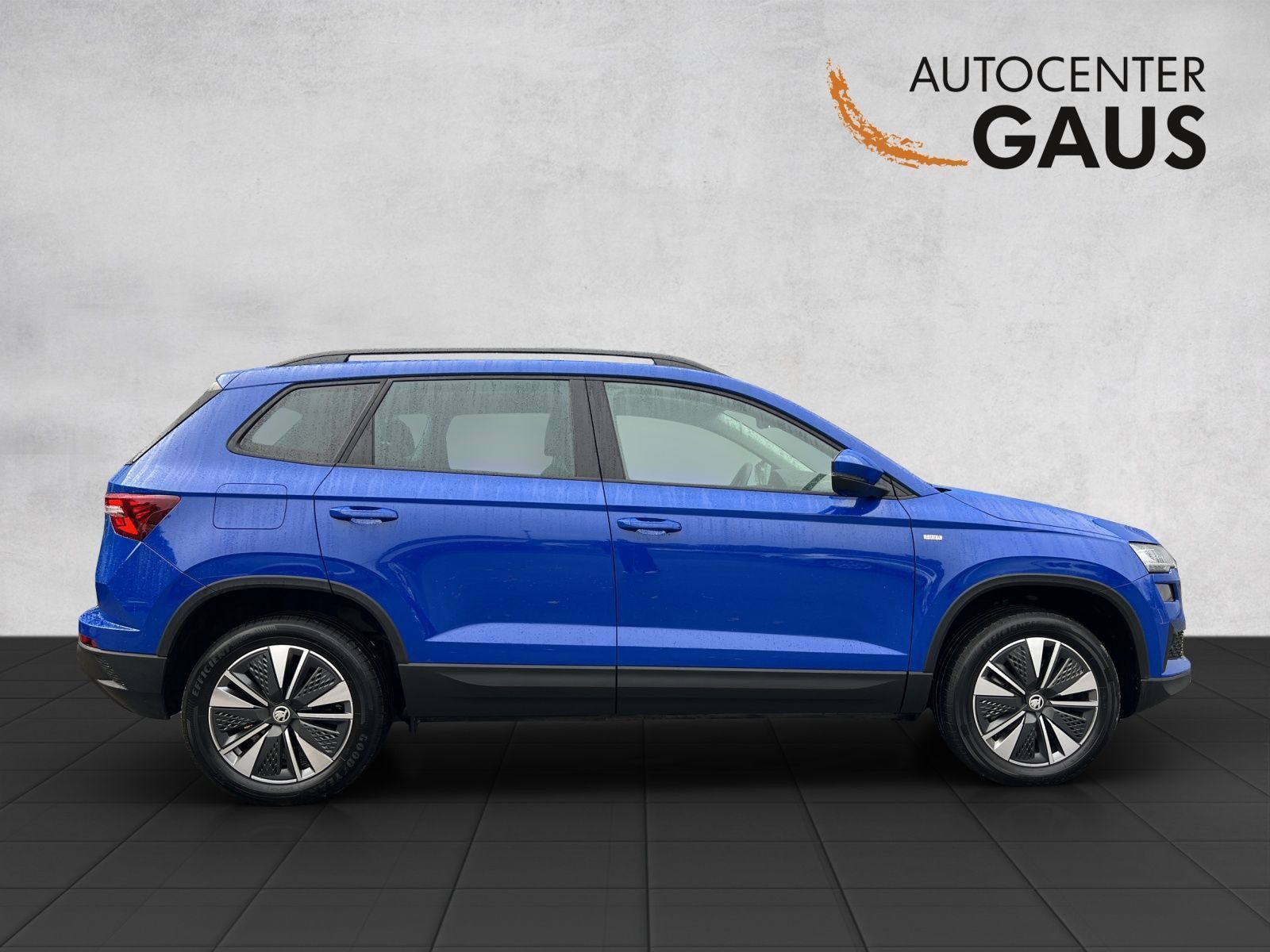 Karoq Tour 1.5 TSI ACT ACC*LED-Matrix*Kamera