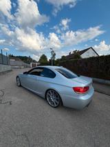 BMW E92 335i X-Delete | Lowtec Gewinde | M... - BMW 335 aus 2008: 335d