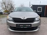 Skoda Fabia 1.2 90 PS Active *1. Hand* - Skoda Fabia: 1.9