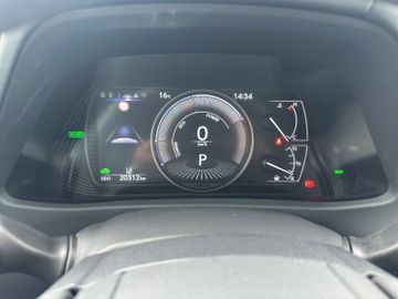 Lexus UX - 11