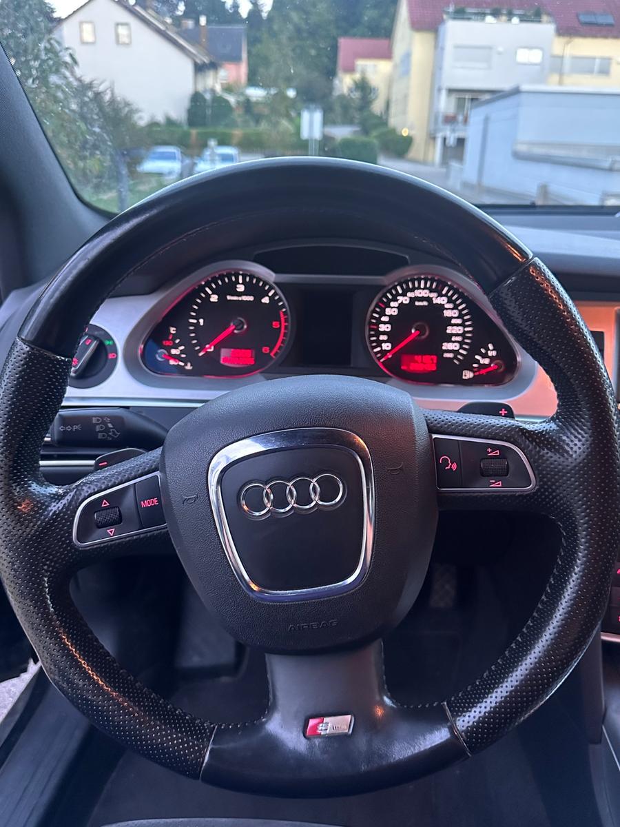 Audi Quattro 2009 — photo 7