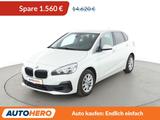 BMW 216i Active Tourer  *NAVI*PDC*SHZ*ALU*KLIMA* - BMW 216 Active Tourer Gebrauchtwagen