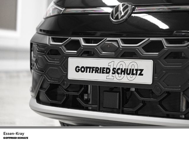 Volkswagen T-Roc - Bild 7