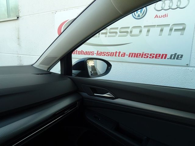 Golf Variant 2.0 TDI DSG Active - Matrix / Navi