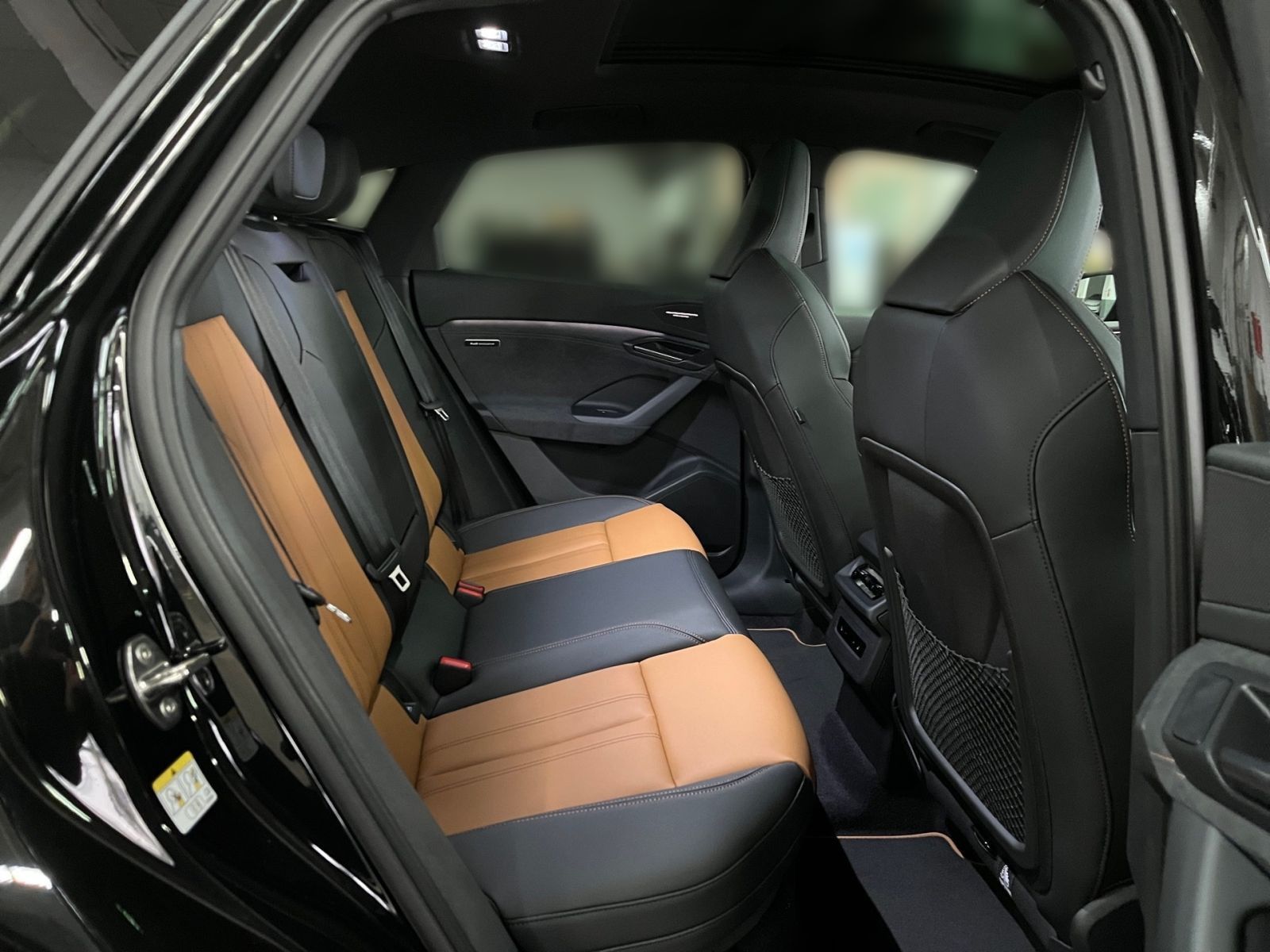 Audi Q6 e-tron - Bild 14
