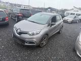 Renault Captur 1.5 dCi 90 eco2 Dynamique - Renault Captur Dynamique mit Diesel-Antrieb