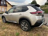 Nissan X-Trail 1.5 VC-T e-Power e-4ORCE TEKNA+ TEKNA+ - Nissan X-Trail aus 2022