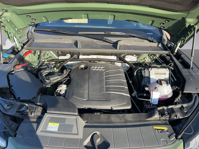 Q5 40 TDI quattro S line