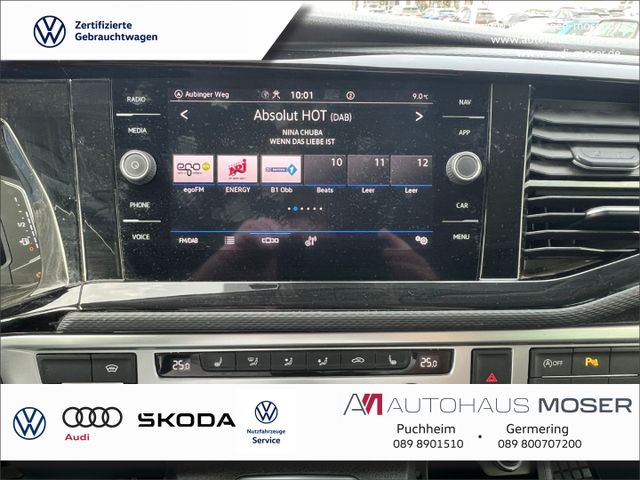 T6.1 California Beach Edition 4M DSG Sthzg*AHK!!