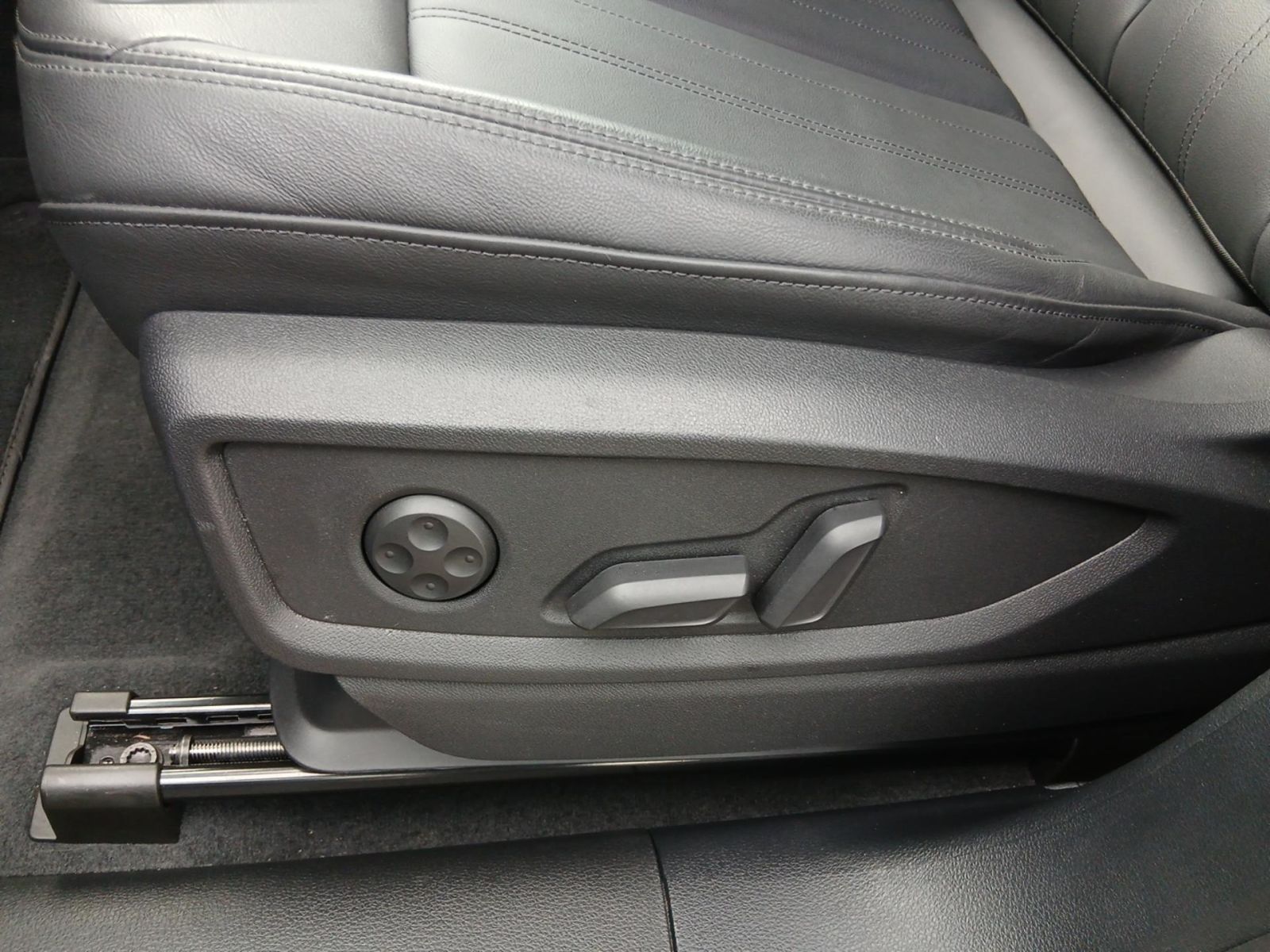 Audi Q5 - Bild 13