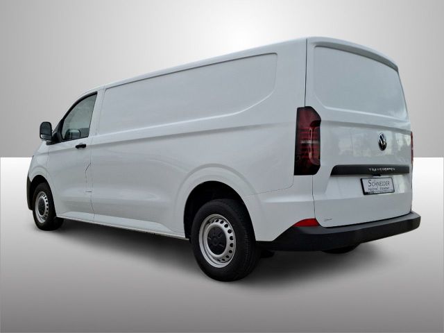 TRANSPORTER KASTEN 2.0 TDI LR CAM+APP+NAVI+LED