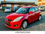 Suzuki Swift Club+2nd HAND+1 Jahr Garantie+Neu tüv - Suzuki Swift: Schiebedach