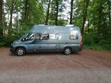 Knaus BoxStar 630 Freeway (215cm Stehhöhe,Längsbetten) - Offers